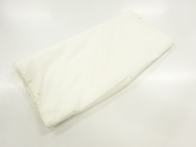 JAPANESE KIMONO / ANTIQUE BOLT FOR UPPER LINING / SILK